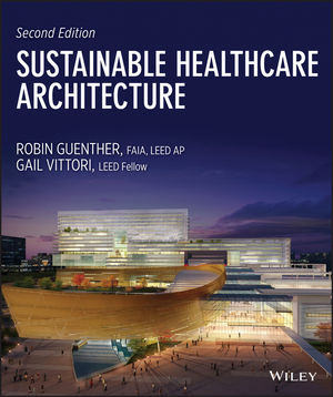 Sustainable Healthcare Architecture BLP