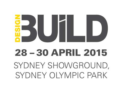 DesignBuild 2015 Sydney BLP