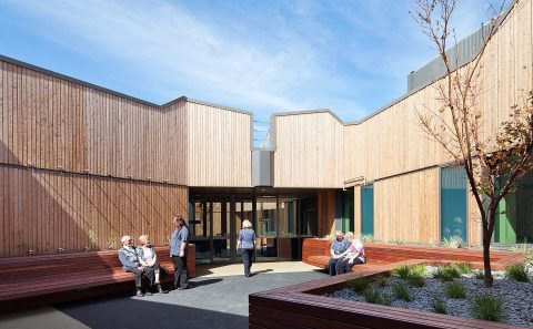 Mornington Centre BLP
