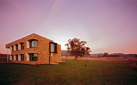 La Trobe University Student Residential Accommodation