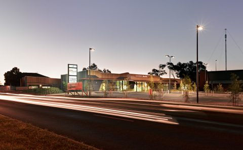 Kardinia Health Super Clinic