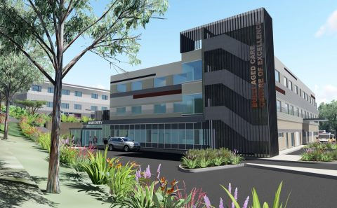 Bulli Aged Care Centre of Excellence