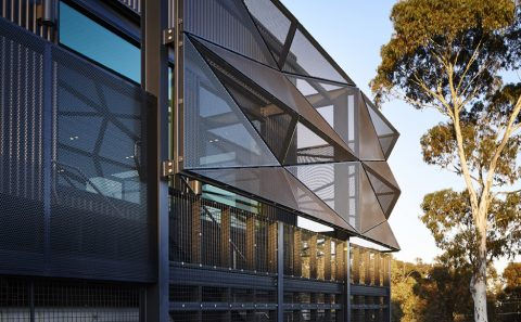 La Trobe Student Resident Centre