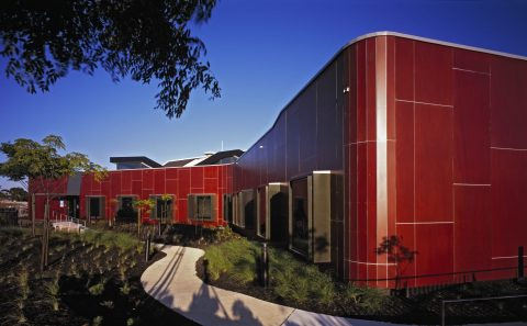 Werribee Mercy Hospital Maternity and Special Care Nursery