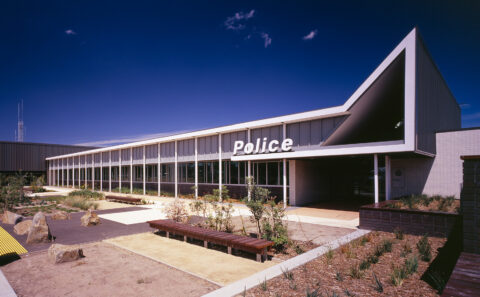 Packenham Emergency Services Precinct