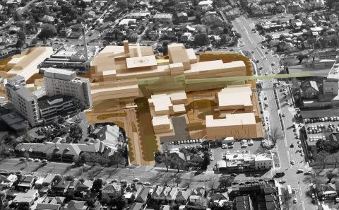 Bendigo Health Masterplan and Feasibility Study