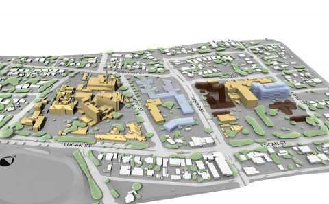 Bendigo Health Masterplan and Feasibility Study