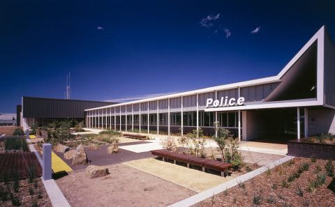 Pakenham Emergency Services Precinct