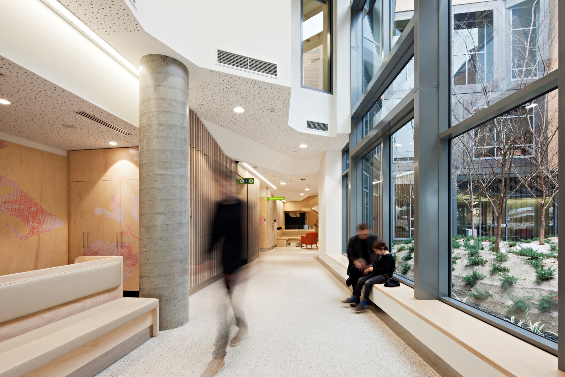 Albury Wodonga Regional Cancer Centre