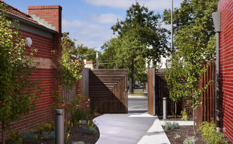 Ballarat Acute Mental Health Facility