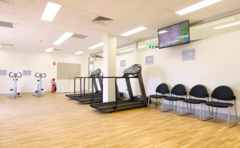 Shellharbour Hospital Ambulatory Care Centre