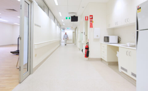 Shellharbour Hospital Ambulatory Care Centre