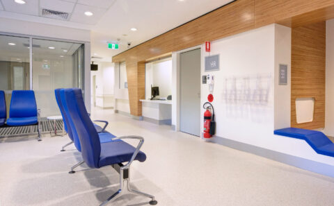 Shellharbour Hospital Ambulatory Care Centre