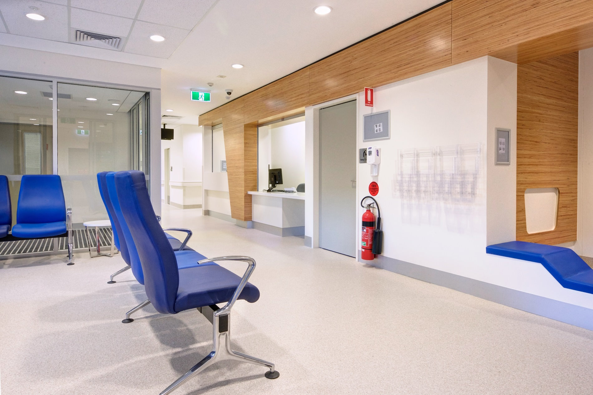 Shellharbour Hospital Ambulatory Care Centre