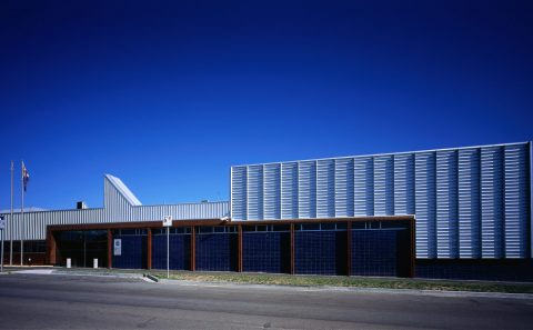 Maryborough 24 Hour Police Station