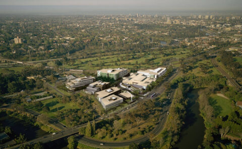 Botanicca Corporate Park