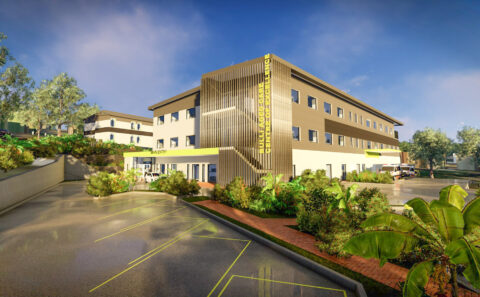 Bulli Aged Care Centre of Excellence BLP