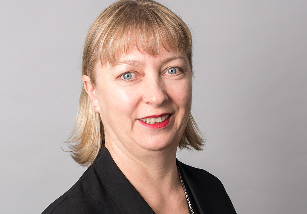 fiona davey blp profile