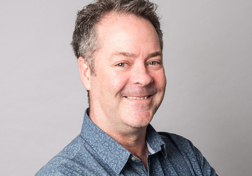paul longridge blp profile