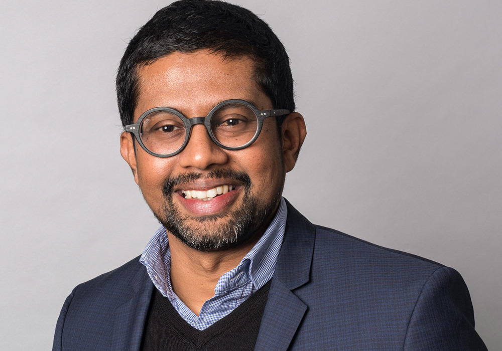 raj senanayake blp profile