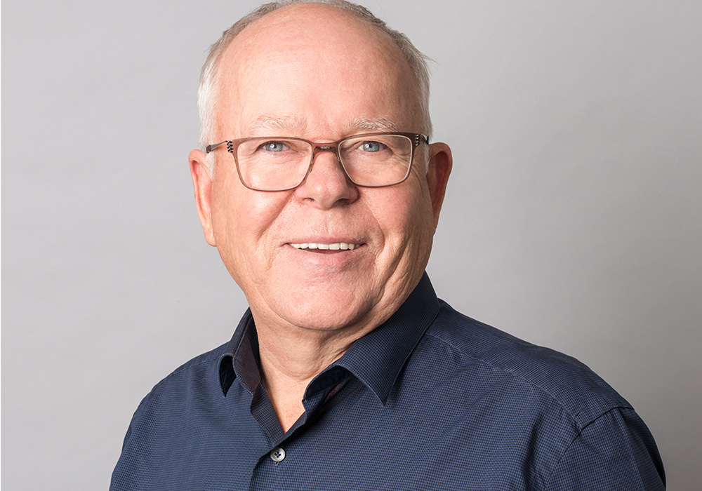 ron billard blp profile