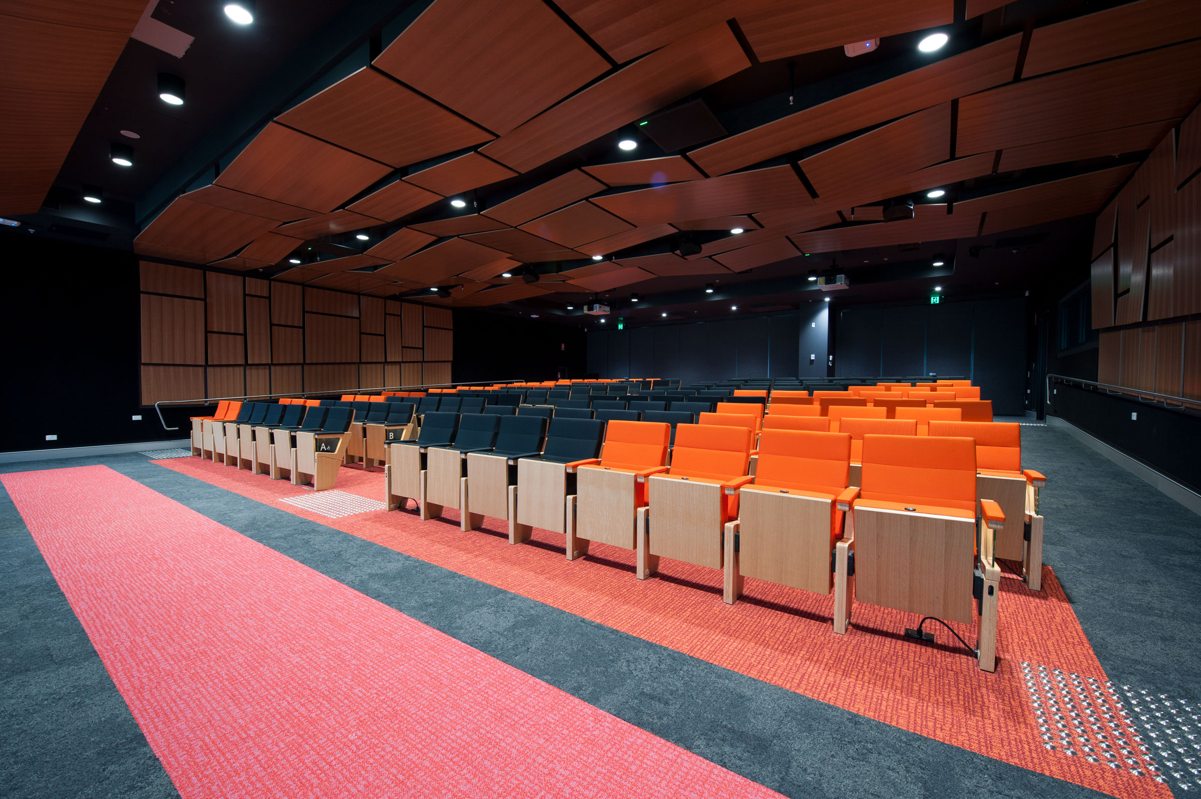 Perth Children’s Hospital Billard Leece Partnership Melbourne Sydney