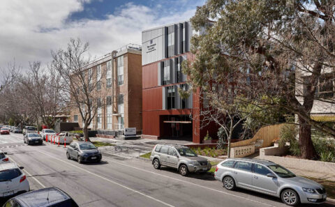 The Avenue Private Hospital, Health, Melbourne, BLP