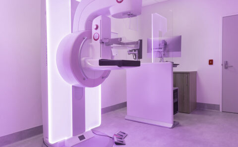 Maroondah Hospital Breast Cancer Centre