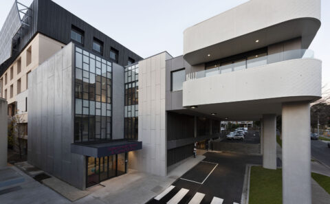 Maroondah Hospital Breast Cancer Centre