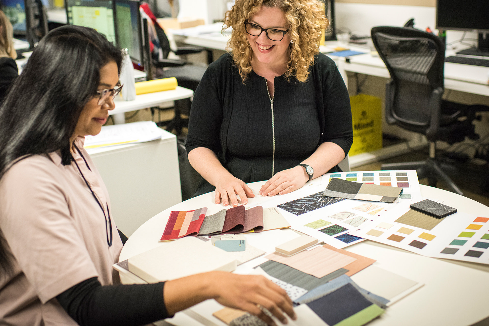 Careers At Blp Interior Designers Billard Leece