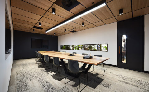 BLP Melbourne Studio