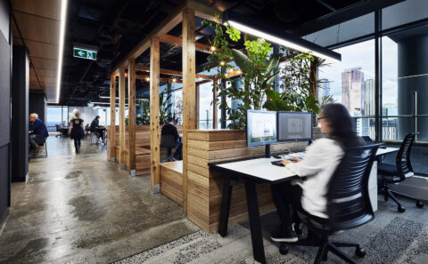 BLP Melbourne Studio