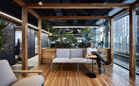 BLP Melbourne Studio