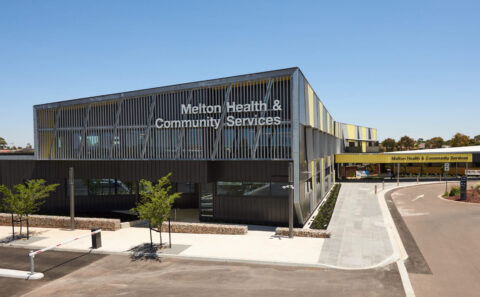 Melton Health and Community Services
