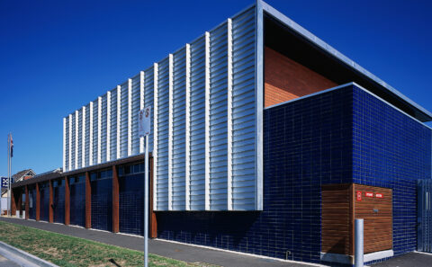 Maryborough 24 Hour Police Station