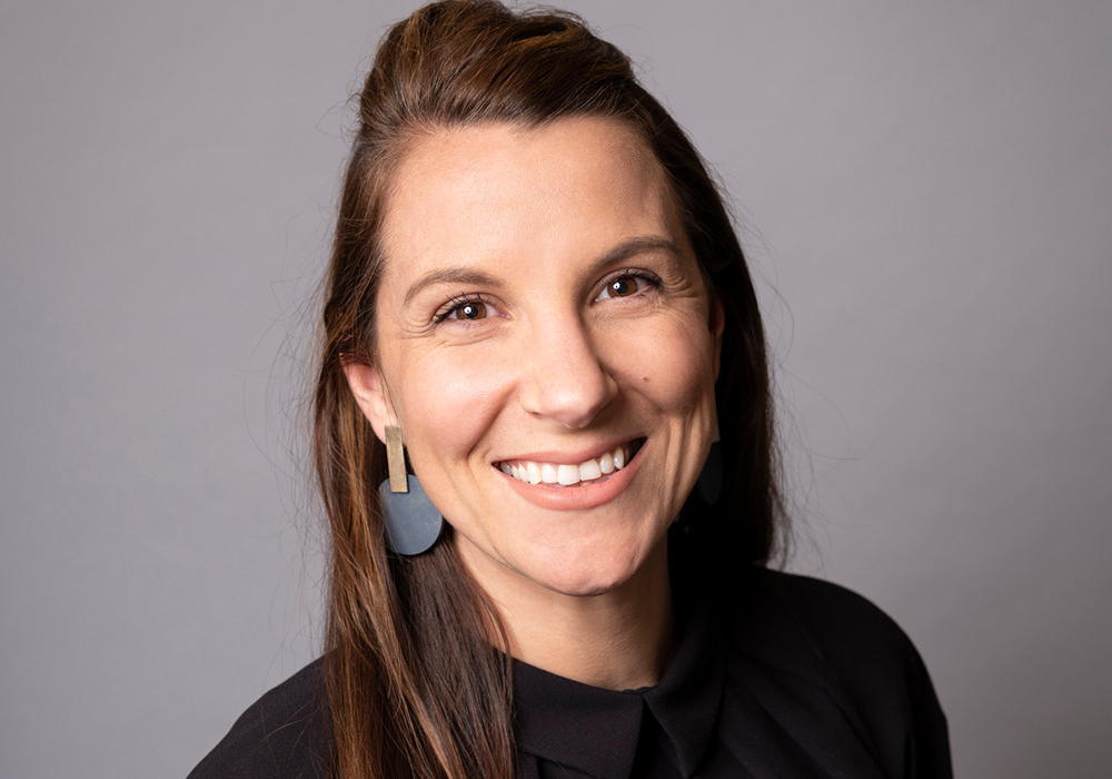 Philippa Sharp, Associate, Workplace Sector Leader BLP