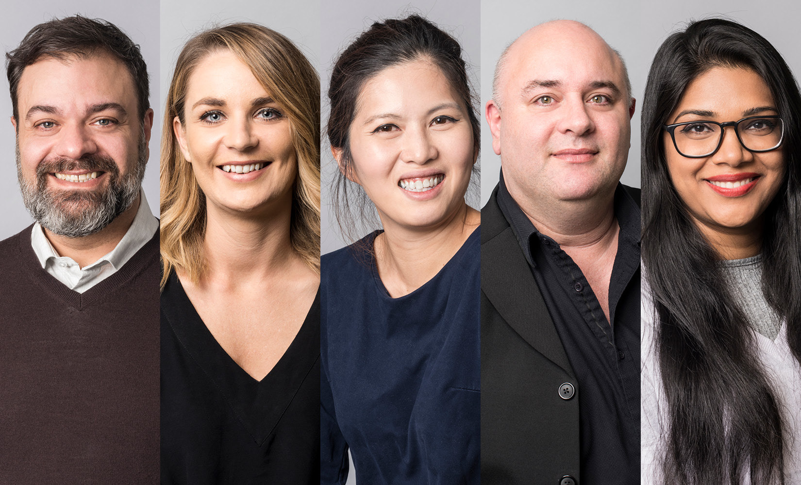 190514 BLP looks to the future with senior promotions BLP news Ariel Lopez Alana Croker Natalie Yong Simon David Smitha Suraj