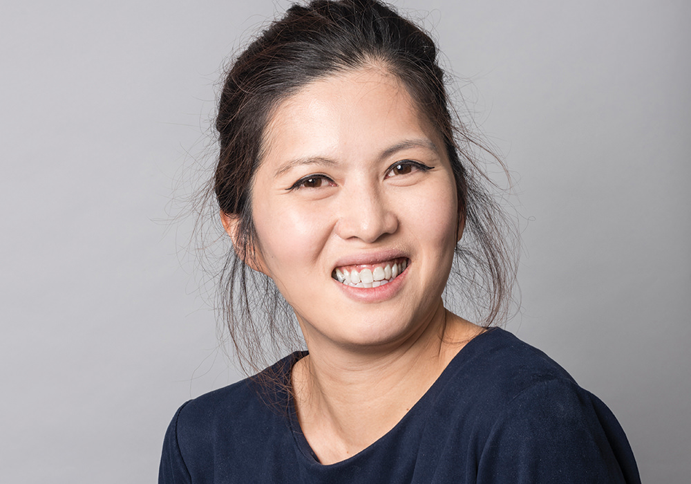 Natalie Yong BLP Profile